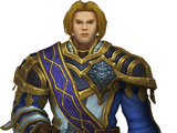 Anduin Wrynn (Scopatore)