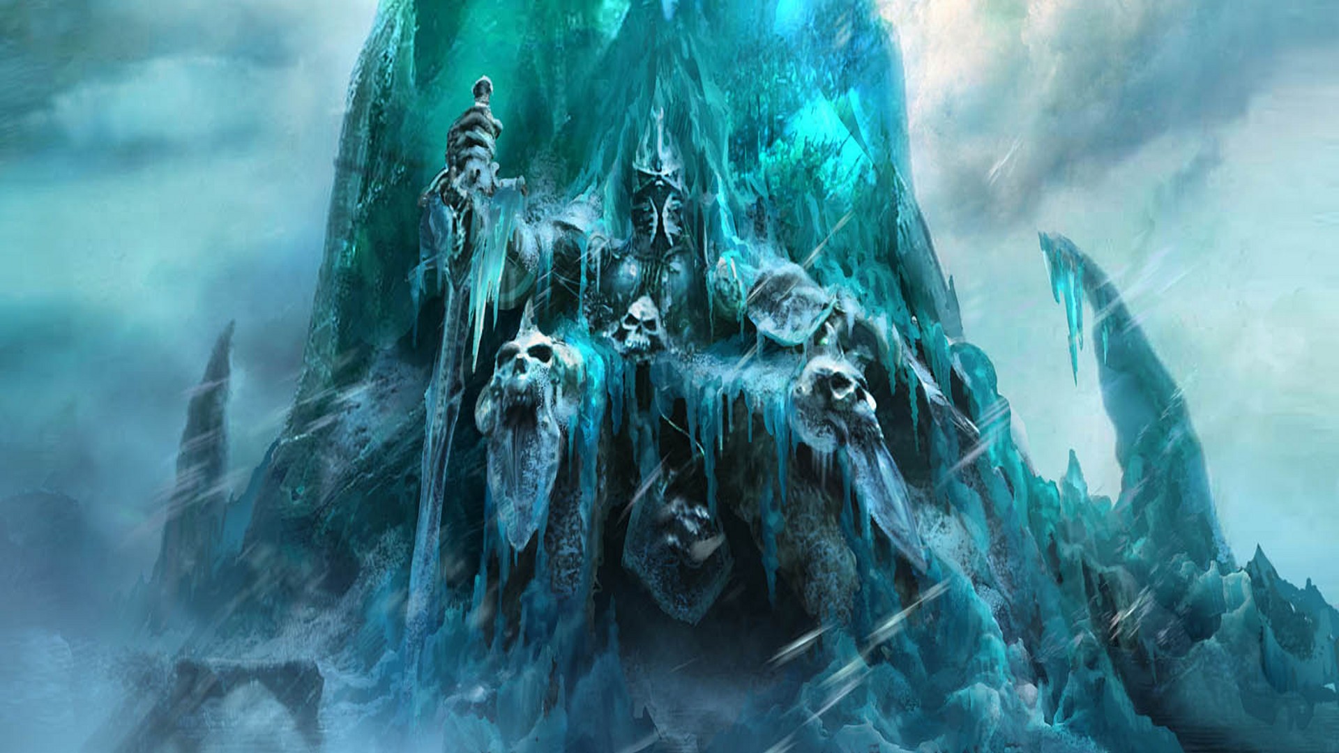 World of Warcraft: Arthas: Rise of the Lich King - Wikipedia