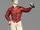 21 Club Lawn Jockey