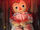 Annabelle Doll