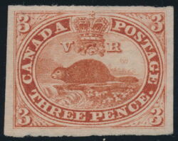 Stamp canada