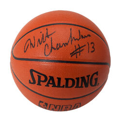 Wilt Chamberlain, Basketball Wiki