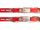 Skis from the Winter of Terror
