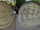 The Griffin and St. Lawrence Memorial Medallions