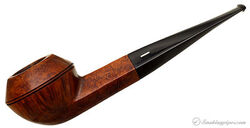 Arthur Conan Doyle's Pipe