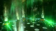 Ship virus purging update