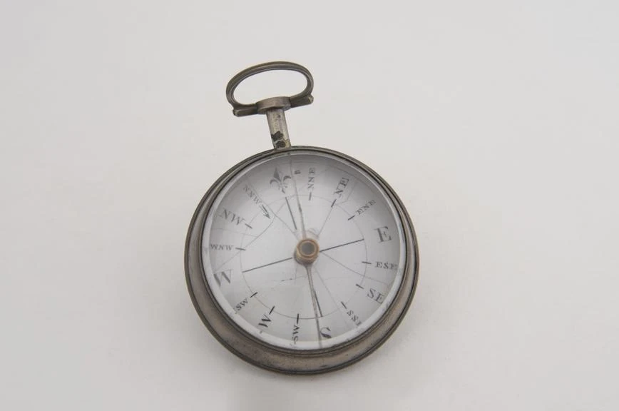 Horatio Nelson's Compass Warehouse 13 Artifact Database Wiki Fandom