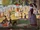 Georges-Pierre Seurat's "A Sunday Afternoon on the Island of La Grande Jatte"
