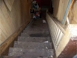 Bobby Mackey's Music World Step