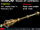 Mace from the House of Commons