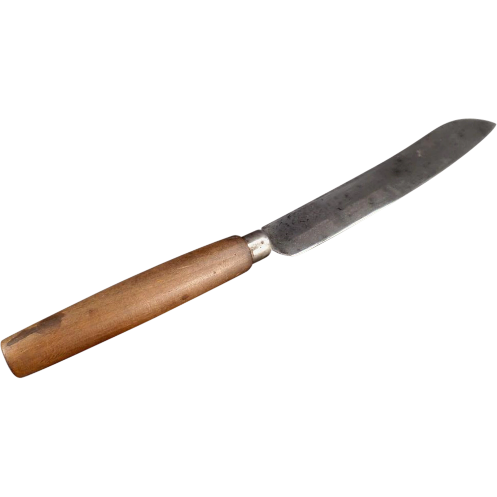 PontSaintEsprit Bread Knife Warehouse 13 Artifact Database Wiki
