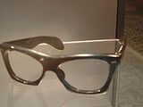 Buddy Holly's Sunglasses