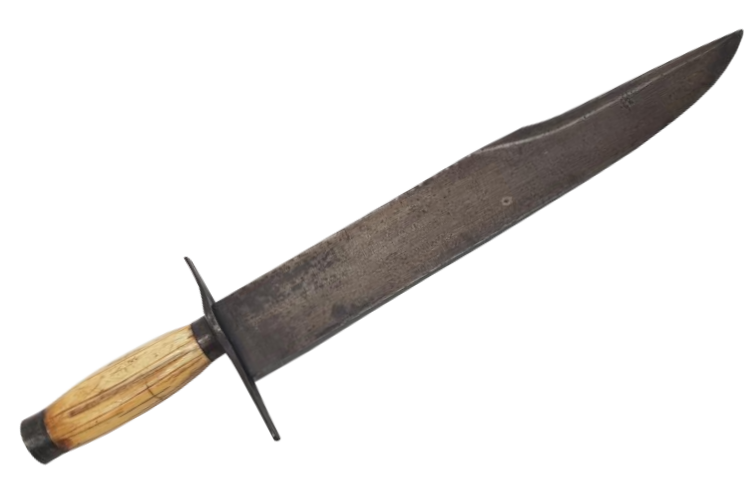 Original Ginsu Knife, Warehouse 13 Wiki