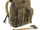 Ivan Milat's Backpack