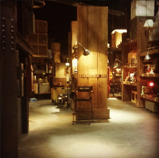 Warehouse 13 Artifact Database Wiki