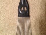 Bob Marley's Hairpick
