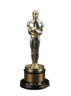 Marlon Brando's Refused Oscar | Warehouse 13 Artifact Database Wiki