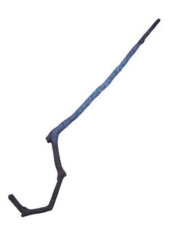 Jack Frost's Staff