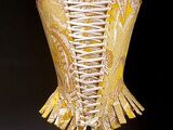 Catherine de' Medici's Corset