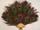 Hera's Peacock Feather Fan