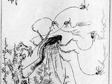 The Original Works of Toriyama Sekien