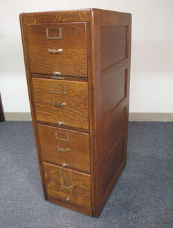 Craigslist file deals cabinet