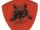 Kerry King's Guitar Pick