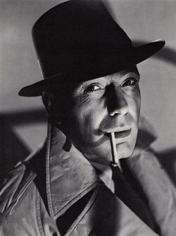 Bogart