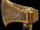 Thunderstone Axe