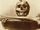 Geronimo's Skull
