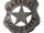 Wyatt Earp's Sheriff Badge