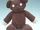 Mr. Bean's Teddy Bear