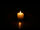 Thich Quang Duc's Candle