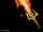 Fiery Sword