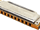 Billy Joel's Harmonica