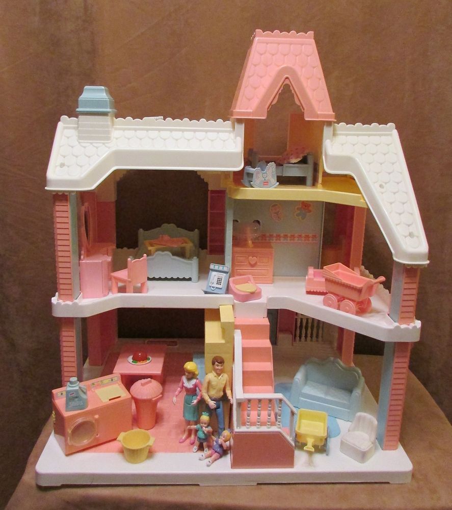 Dollhouse - Wikipedia