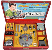 What is contained inside the case