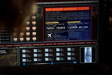 Guy Fawkes Mask | Warehouse 13 Artifact Database Wiki | Fandom