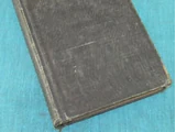 August Natterer's Bible