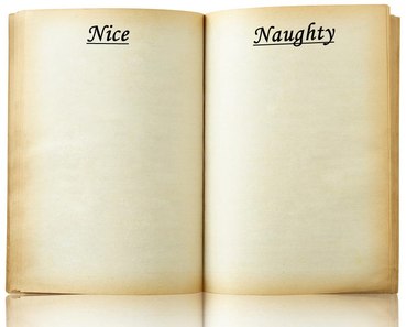 1,627 Naughty List Images, Stock Photos, 3D objects, & Vectors