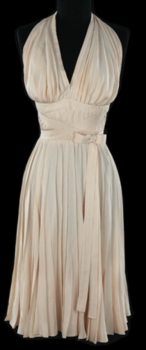 White dress of Marilyn Monroe - Wikipedia