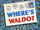 Where's Waldo Misprint
