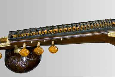Ling Lun s Bamboo Flute Warehouse 13 Artifact Database Wiki Fandom