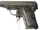 Gavrilo Princip's FN-Model 1910 Pistol