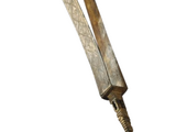 Hercules' Rattle