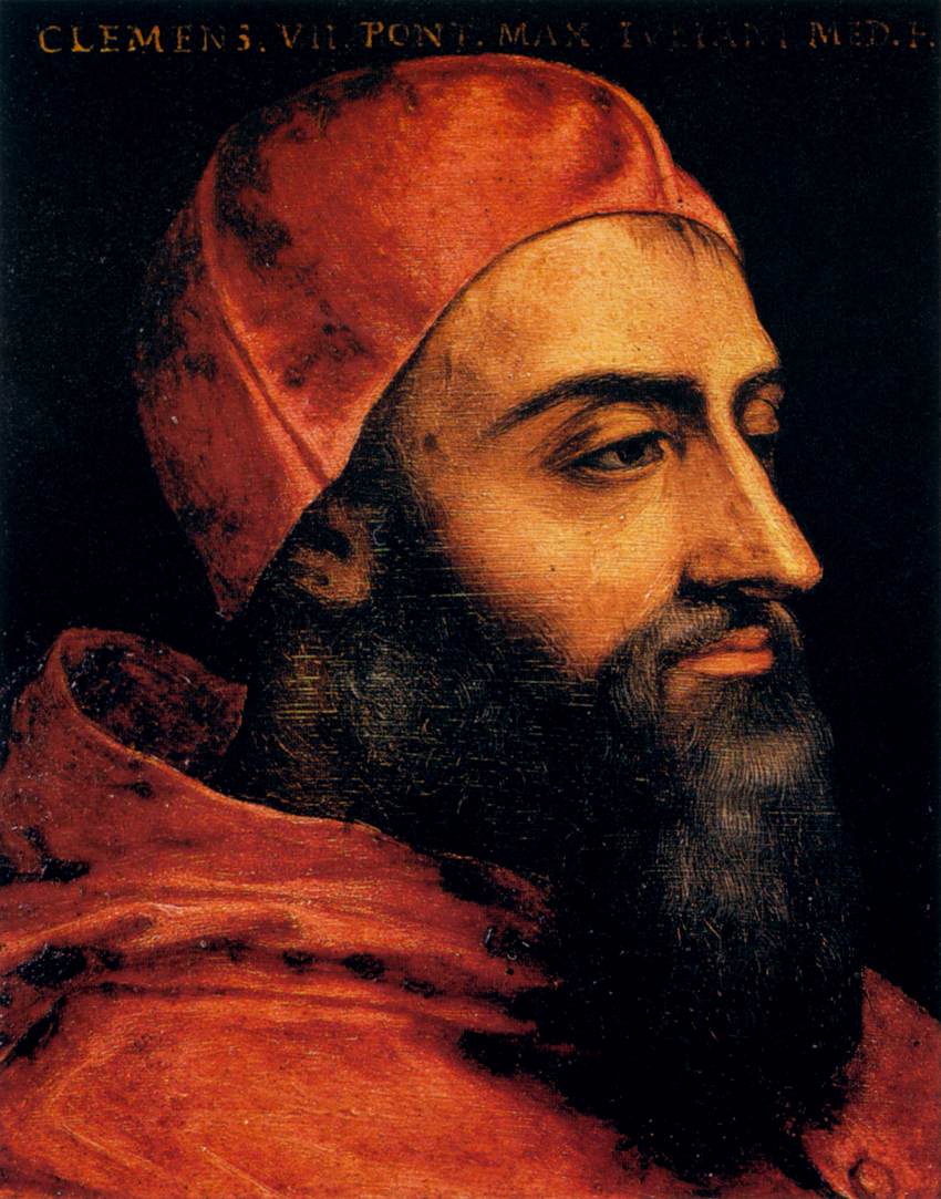 Pope Clement VII's Zucchetto  Warehouse 13 Artifact Database Wiki