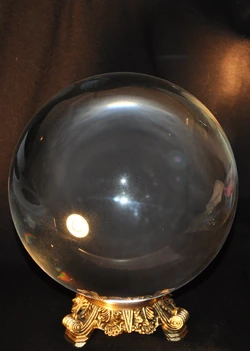 CrystalBall