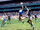 1986 FIFA World Cup, Argentina v England Soccer Goal