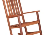 Al Herpin's Rocking Chair