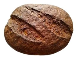Barley loaf